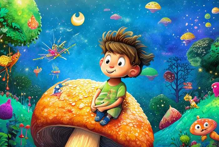 6岁儿童故事大全绘本、6岁小孩故事大全集