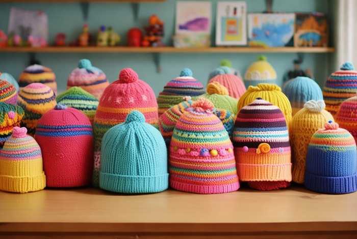 儿童帽子编织(儿童帽子编织大全 教程) 儿童帽子编织(儿童帽子编织大全 教程)
