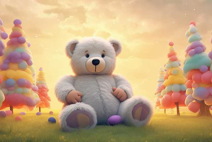 儿童故事最好的朋友 - 最好的朋友幼儿故事