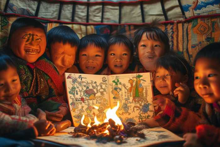 儿童故事蒙语版,蒙语幼儿故事大全蒙文版 儿童故事蒙语版,蒙语幼儿故事大全蒙文版