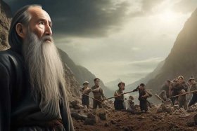 《愚公移山》成语故事视频（《愚公移山》的成语故事视频）