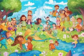 2020年最新少儿故事，2020年最新少儿故事书