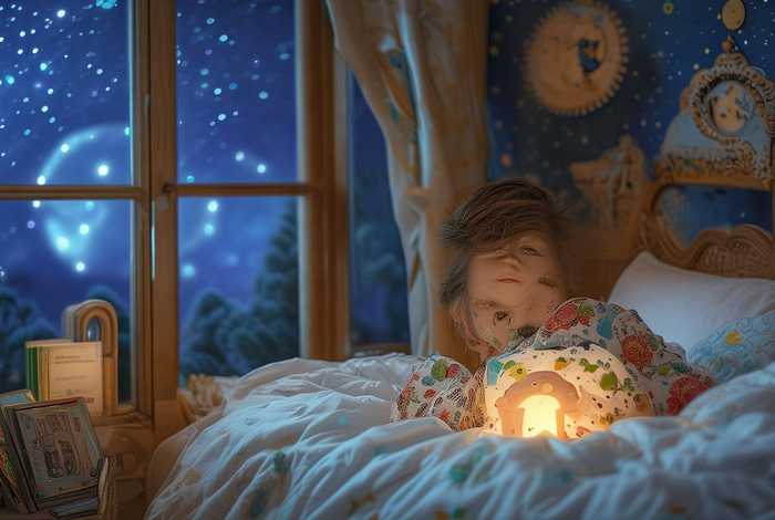 儿童睡前故事8-12岁(睡前故事8~12岁) 儿童睡前故事8-12岁(睡前故事8~12岁)