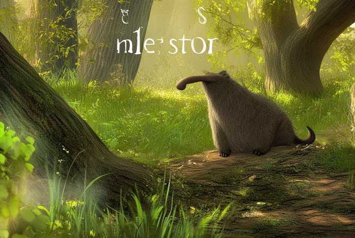 《貘的故事》书籍（《貘的故事》书籍在线阅读）