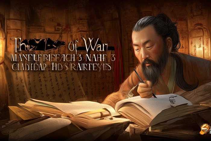 36计孙子兵法完整版，36计孙子兵法完整版意思是什么