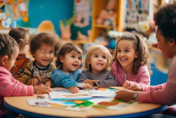 儿童学前教育故事、幼儿学前教育故事 儿童学前教育故事、幼儿学前教育故事