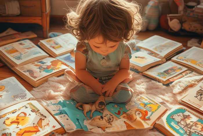 儿童性格培养故事在线阅读,幼儿性格培养故事书 儿童性格培养故事在线阅读,幼儿性格培养故事书