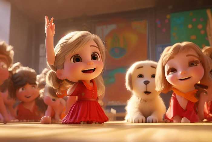 儿童有礼貌的故事，关于有礼貌的幼儿故事