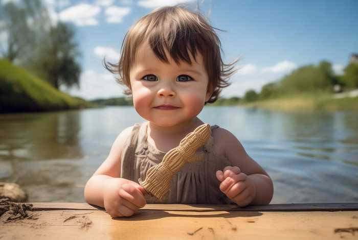 儿童刻舟求剑故事；刻舟求剑少儿故事