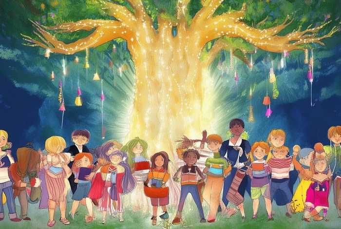 儿童文学2022征稿；2021儿童文学征稿