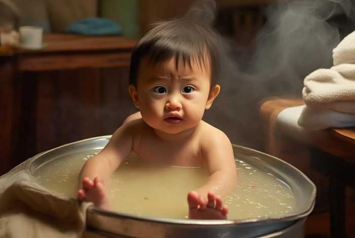 儿童可以用花椒水泡脚吗，儿童可以用花椒水泡脚吗一天几次