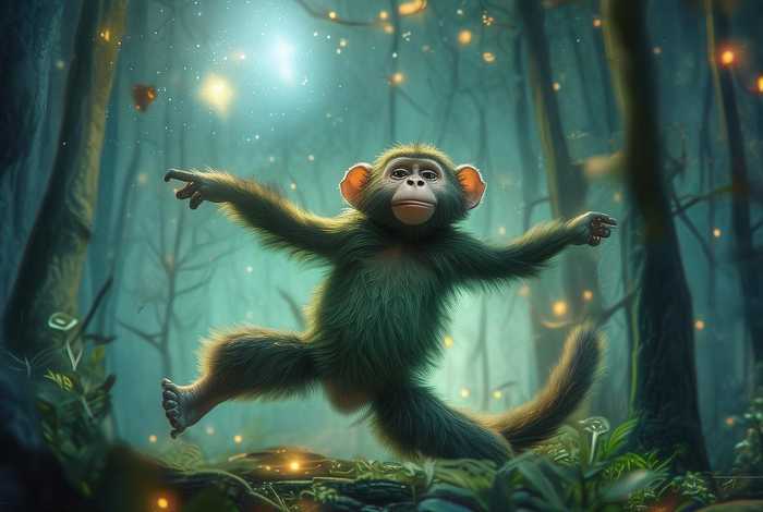 monkey.star（monkeystart）