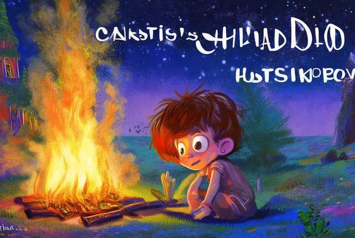 儿童有声历史故事 - 历史小故事有声