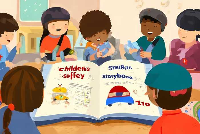 儿童安全的故事大全、少儿安全故事大全