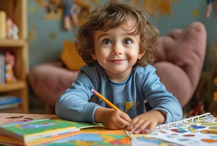 儿童故事书读后感怎么写 - 幼儿故事书读后感怎么写