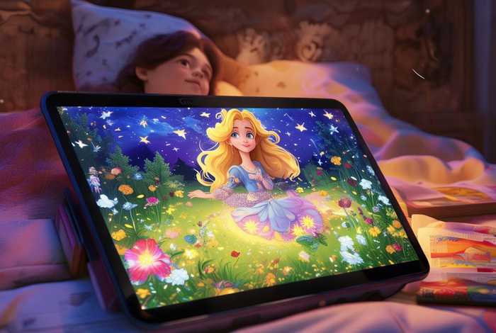 儿童睡前故事公主故事在线收听；儿童故事书睡前公主故事在线听