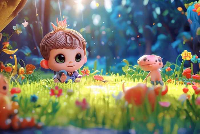 儿童故事简笔画,儿童故事简笔画简单又漂亮 儿童故事简笔画,儿童故事简笔画简单又漂亮