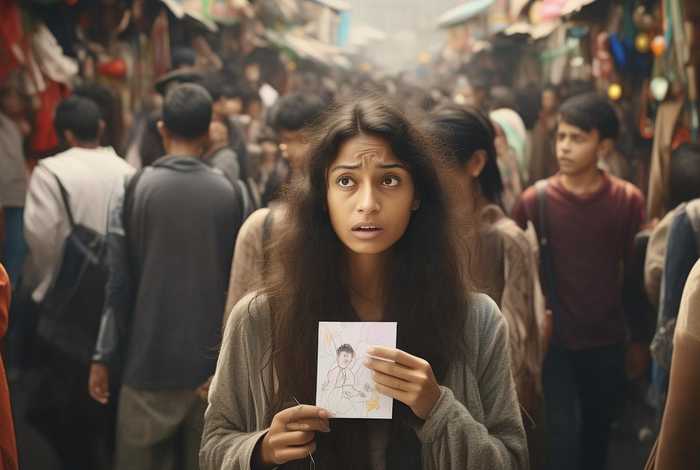 丢孩子的故事 丢孩子的故事有哪些