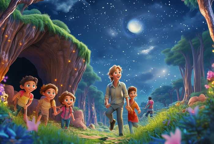 儿童探险家庭、儿童探险家庭电影推荐 儿童探险家庭、儿童探险家庭电影推荐