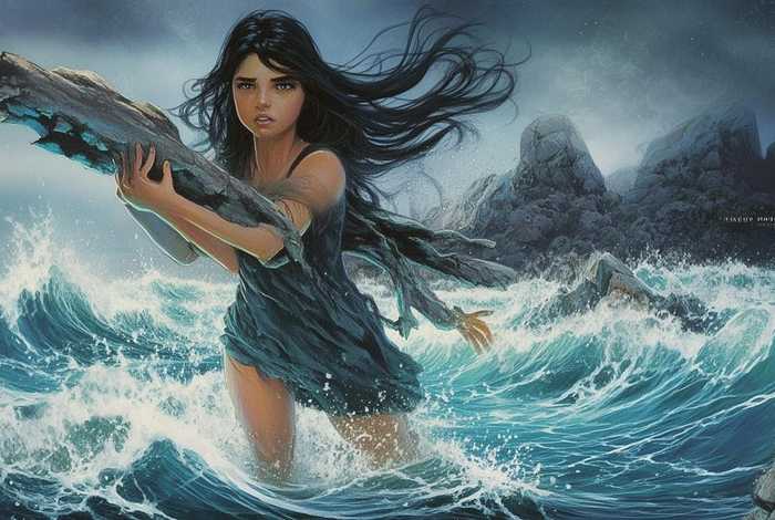 儿童神话故事大全 儿童神话故事大全精卫填海