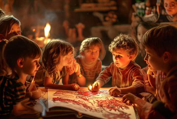 儿童故事3-6岁红色故事、4-6岁儿童红色故事3分钟简短 儿童故事3-6岁红色故事、4-6岁儿童红色故事3分钟简短