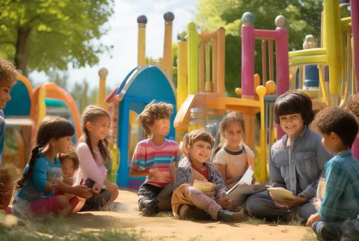 儿童故事教育优点 幼儿故事及教育意义