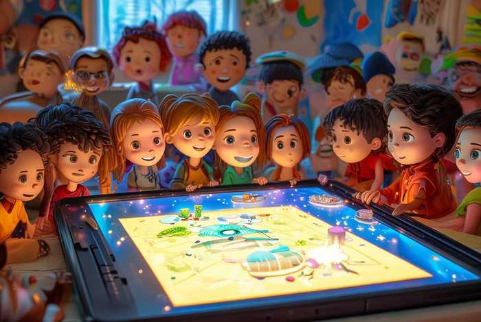 儿童漫画故事书在线阅读 儿童漫画书免费阅读