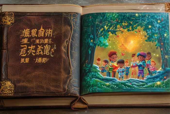 儿童故事大全汉字版 儿童故事大全文字版注音版