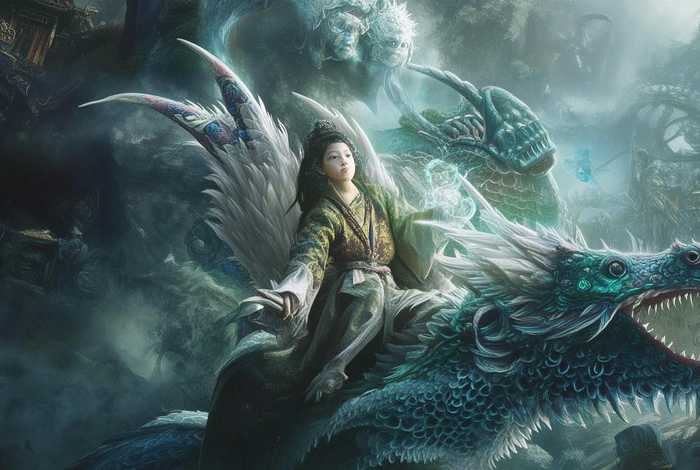 东方小神童 东方神娃与神兵小将小说