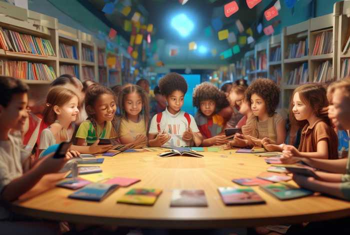 儿童故事下载渠道 - 儿童故事大全6-12岁下载