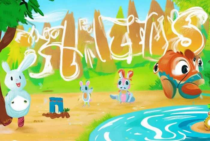 3至4岁的故事、3至4岁的故事大全