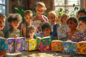 2019年儿童故事征稿，少儿故事类稿件