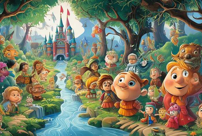 儿童故事经典大全;儿童故事大全经典故事长篇 儿童故事经典大全;儿童故事大全经典故事长篇