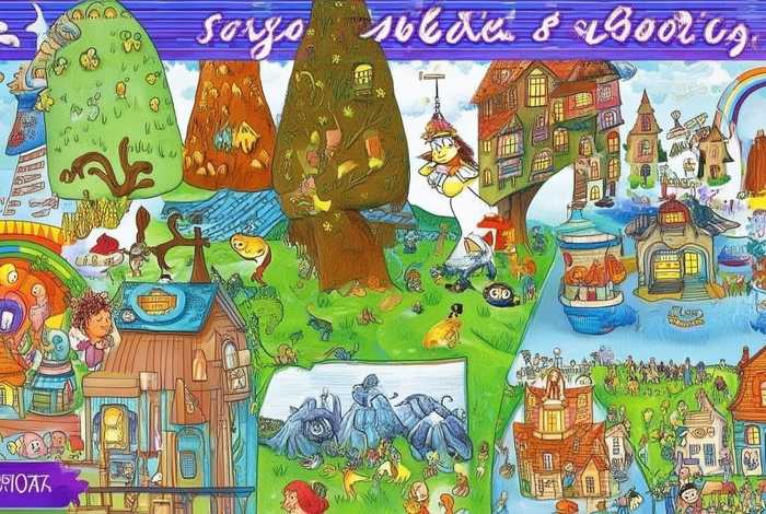 儿童故事短篇合集、儿童小故事长篇合集