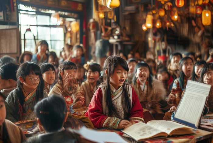 儿童国学经典情景剧,儿童国学经典情景剧有哪些 儿童国学经典情景剧,儿童国学经典情景剧有哪些