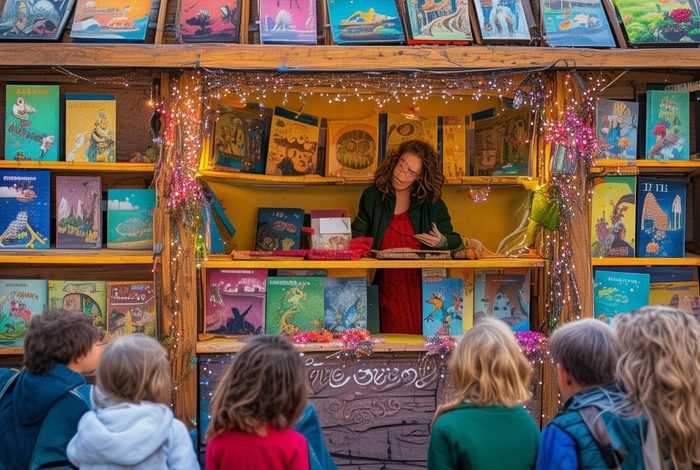 儿童故事小贩,小贩与人这个故事怎么写 儿童故事小贩,小贩与人这个故事怎么写