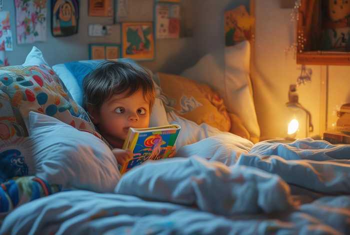 儿童睡前故事幼儿故事大全 儿童催眠故事睡前故事大全