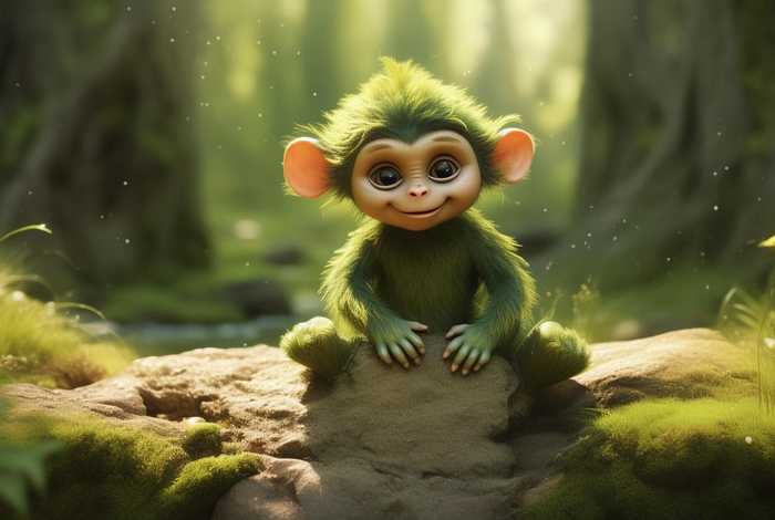 儿童睡前故事石猴出世、石猴出世幼儿故事 儿童睡前故事石猴出世、石猴出世幼儿故事