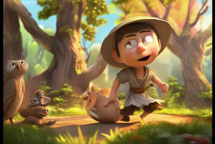 《大拇指汤姆》童话故事书；大拇指汤姆的故事主要内容是什么