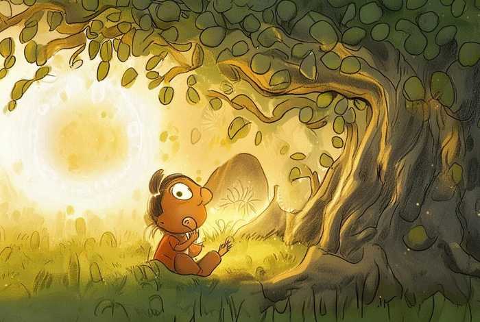 儿童小故事大道理、小故事大道理幼儿故事