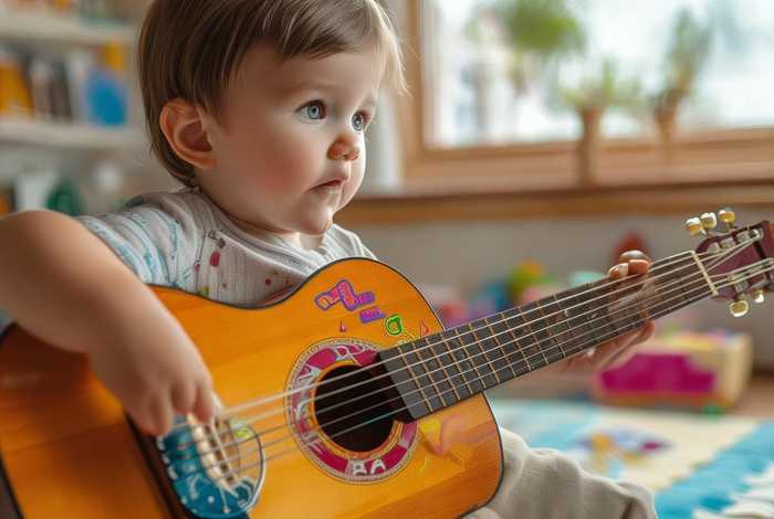 儿童古典吉他推荐，儿童古典吉他推荐知乎