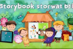 儿童听故事app哪个好 儿童手表听故事app哪个好