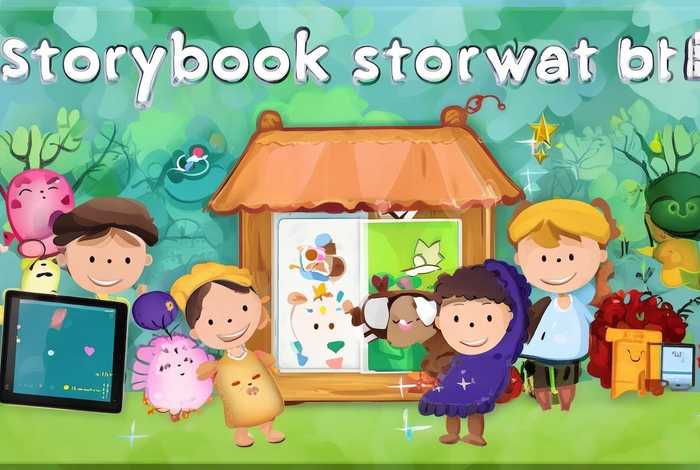 儿童听故事app哪个好 儿童手表听故事app哪个好