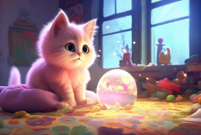 儿童故事凯蒂猫 凯蒂猫故事视频