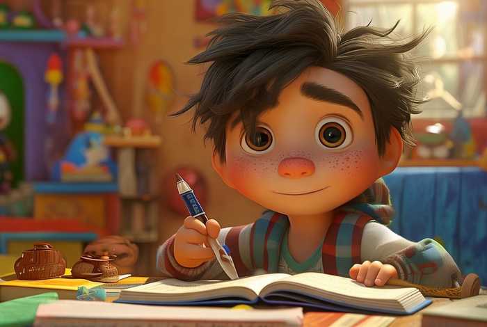 儿童故事谁勇敢作家；幼儿故事《谁勇敢》的作者是()