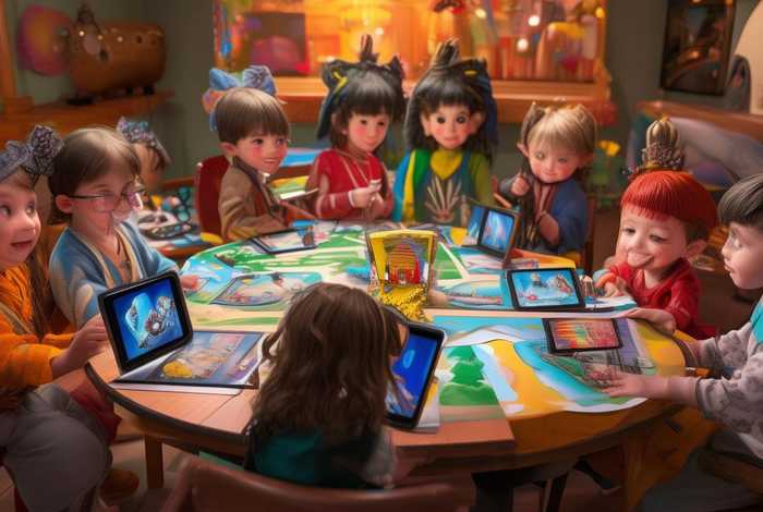 儿童版三国演义听故事哪个app，儿童听三国演义哪个版本好