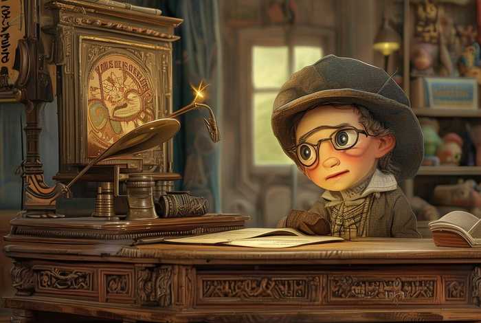 儿童历史故事在线听爱迪生的故事；听爱迪生的故事大全