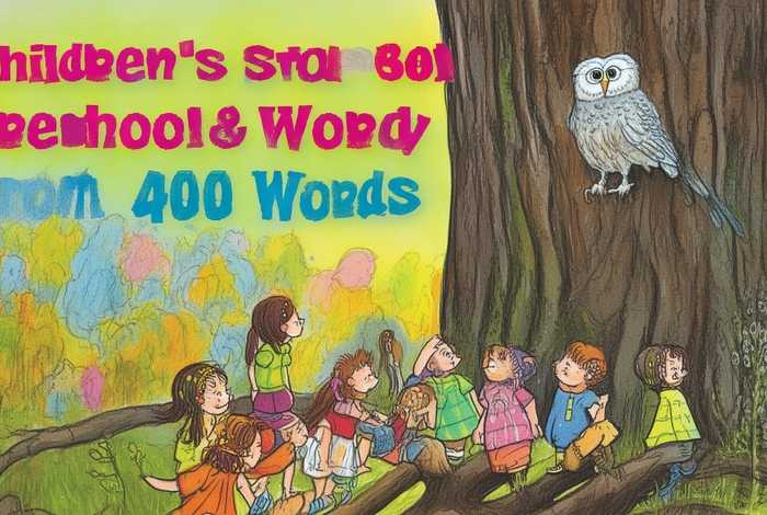 儿童故事400 - 幼儿故事400字 儿童故事400 - 幼儿故事400字