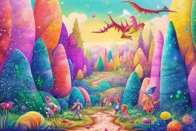 儿童想象力绘本，儿童想象力绘本推荐