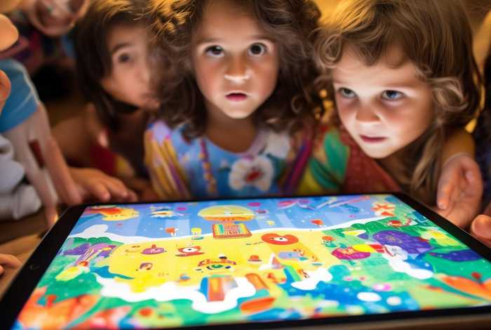 儿童益智故事在线听 - 少儿益智故事在线听